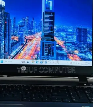 New Laptop HP ProBook 450 G2 8GB Intel Core I5 HDD 1T