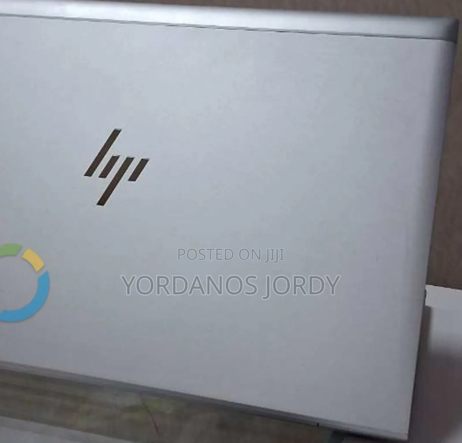 New Laptop HP EliteBook 840 G8 16GB Intel Core I7 SSD 512GB