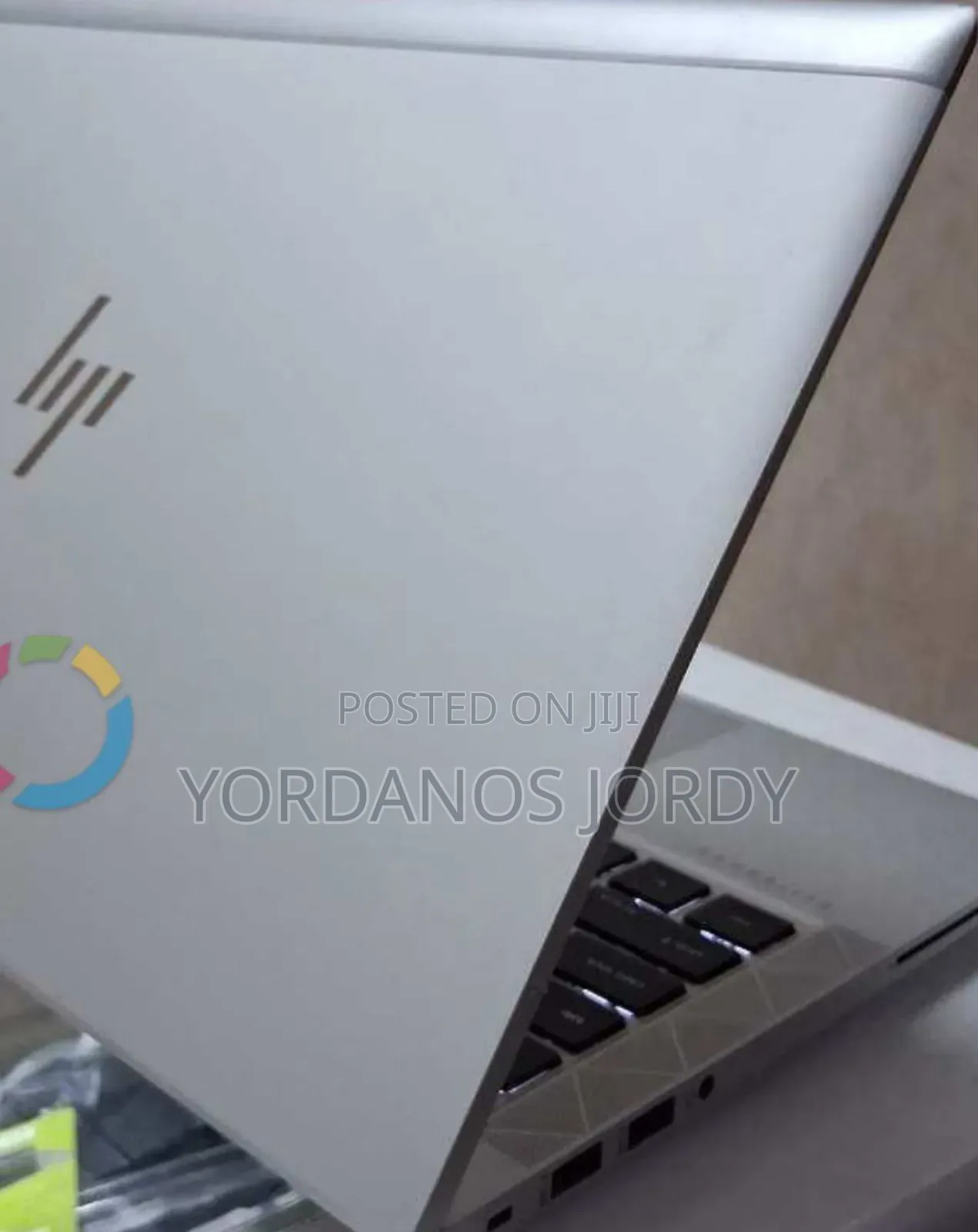 New Laptop HP EliteBook 840 G8 16GB Intel Core I7 SSD 512GB