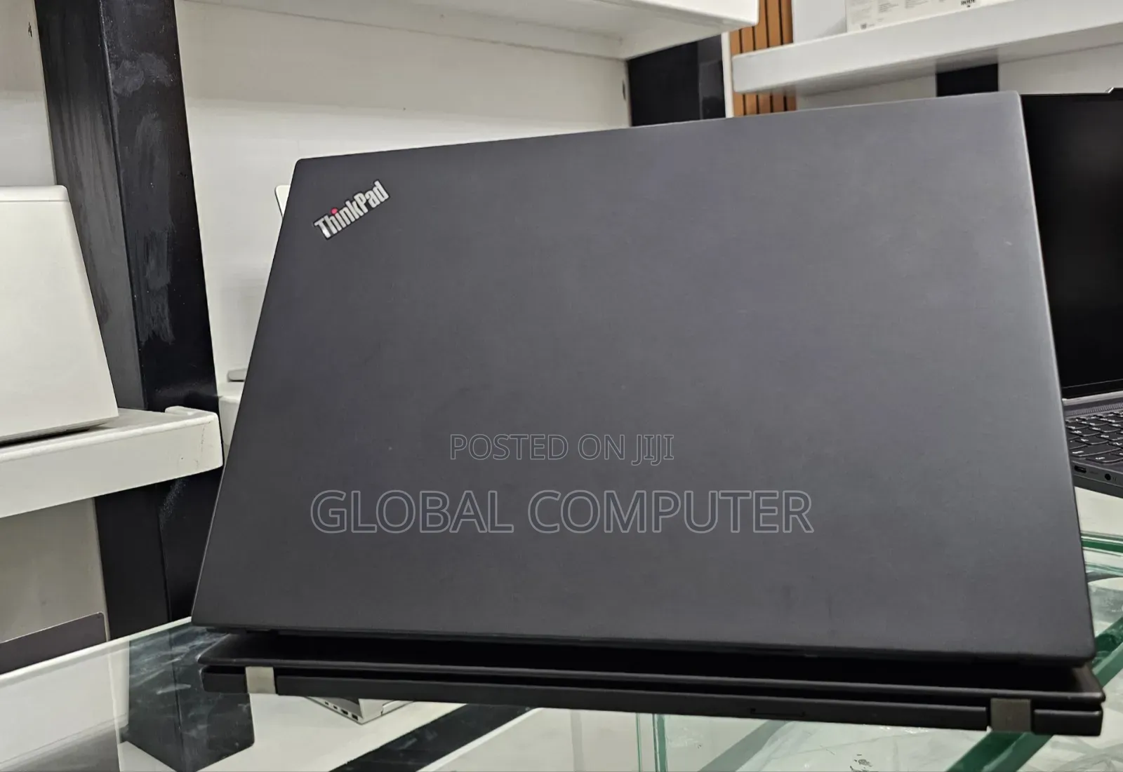 New Laptop Lenovo ThinkPad t495s 16GB Intel Core i7 SSD 512GB