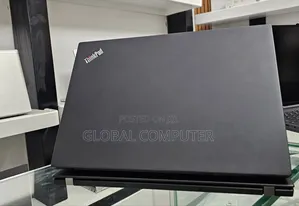 New Laptop Lenovo ThinkPad t495s 16GB Intel Core i7 SSD 512GB