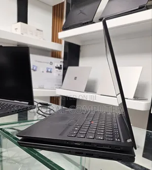 New Laptop Lenovo ThinkPad t495s 16GB Intel Core i7 SSD 512GB