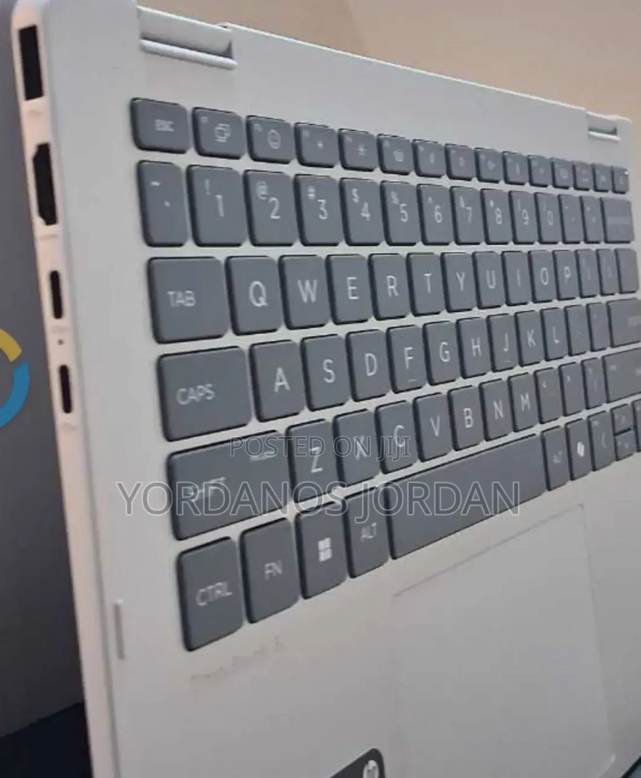 New Laptop HP OmniBook 5 Flip 16GB Intel Core I7 SSD 512GB