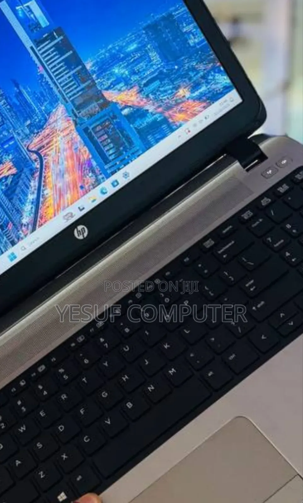 New Laptop HP ProBook 450 G2 8GB Intel Core I5 HDD 1T