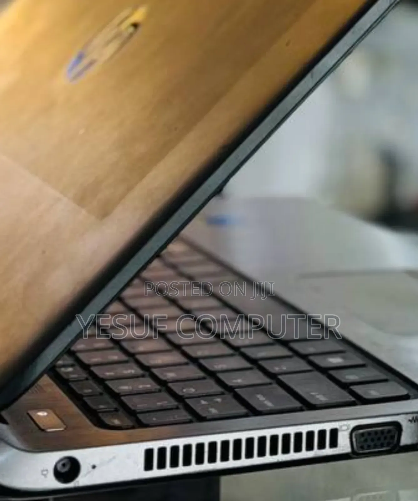 New Laptop HP ProBook 450 G2 8GB Intel Core I5 HDD 1T