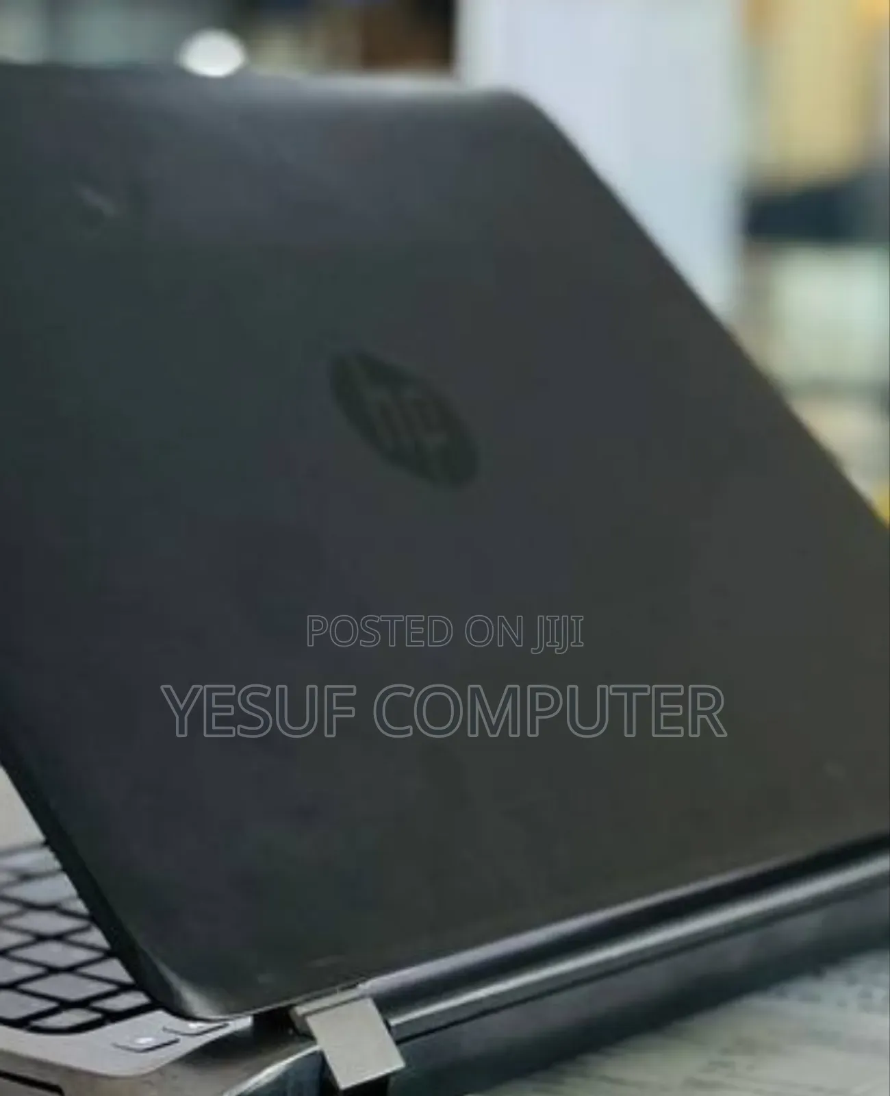 New Laptop HP ProBook 450 G2 8GB Intel Core I5 HDD 1T