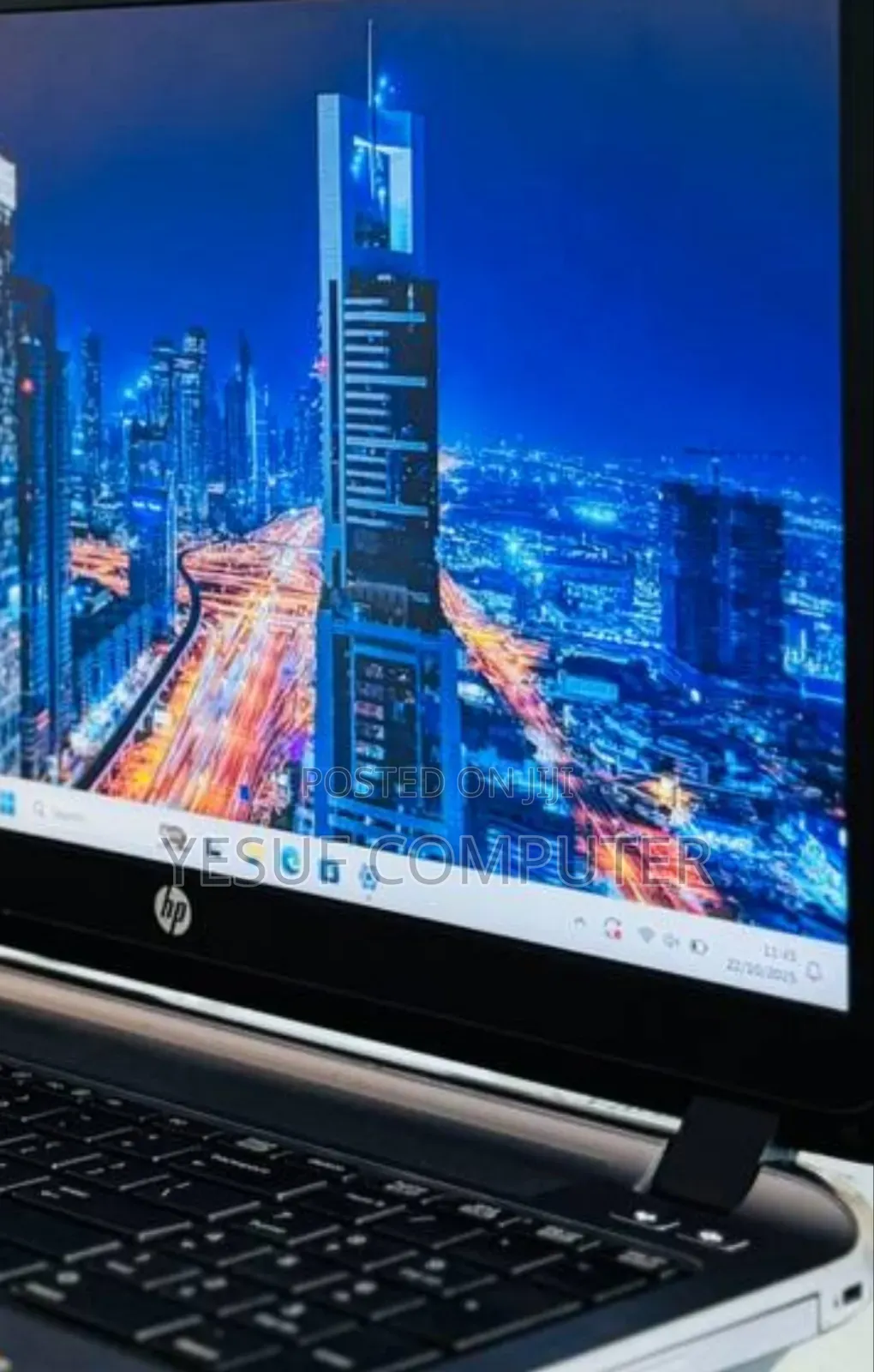 New Laptop HP ProBook 450 G2 8GB Intel Core I5 HDD 1T