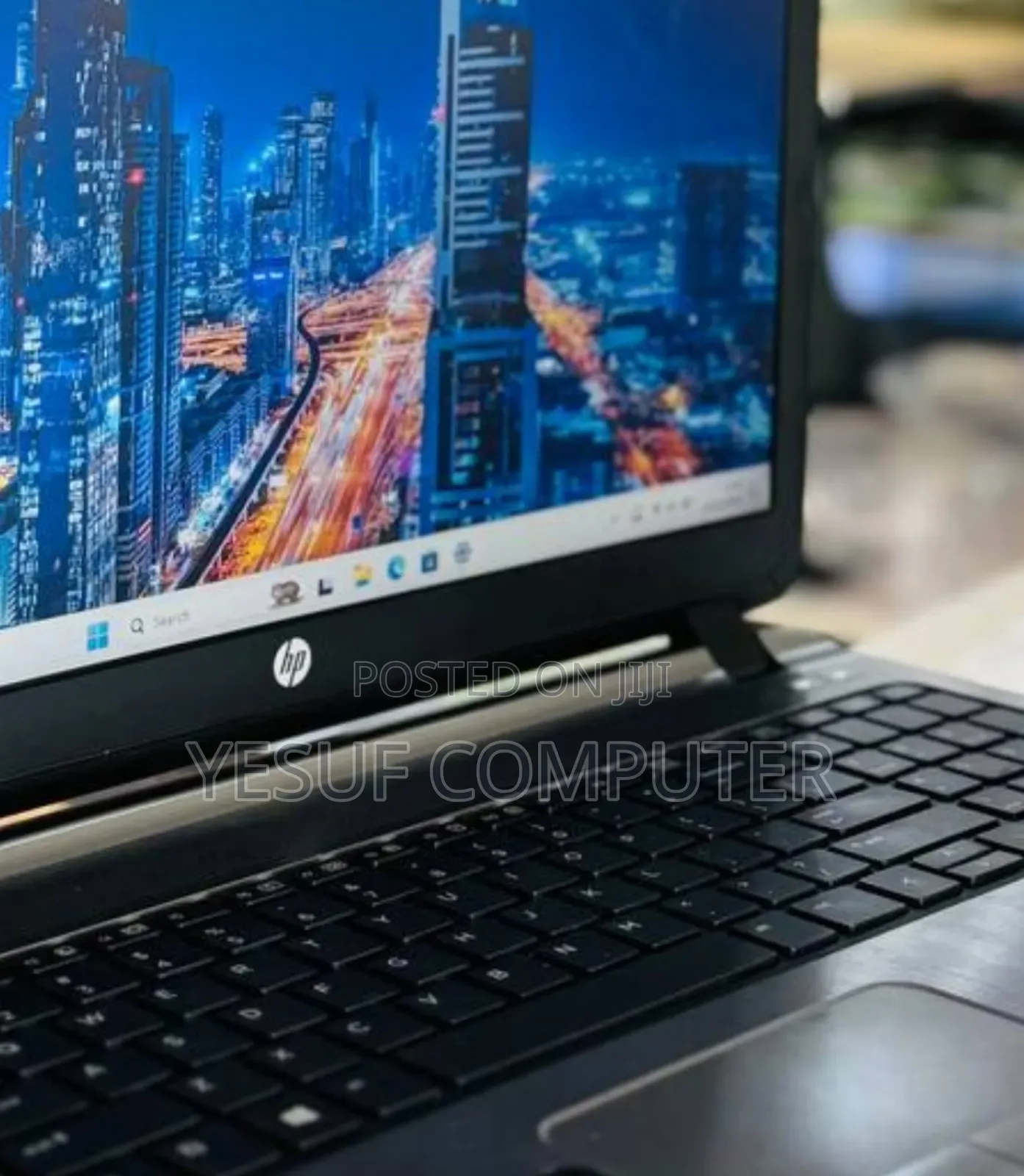 New Laptop HP ProBook 450 G2 8GB Intel Core I5 HDD 1T