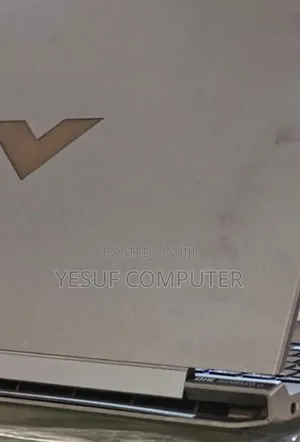 New Laptop HP Victus 15 16GB AMD Ryzen 7 SSD 512GB