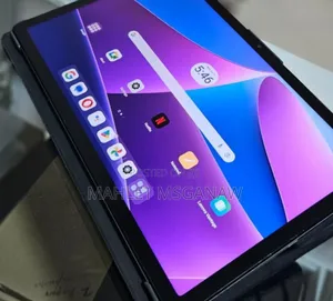 Photo - New Lenovo Tab M10 128 GB Gray