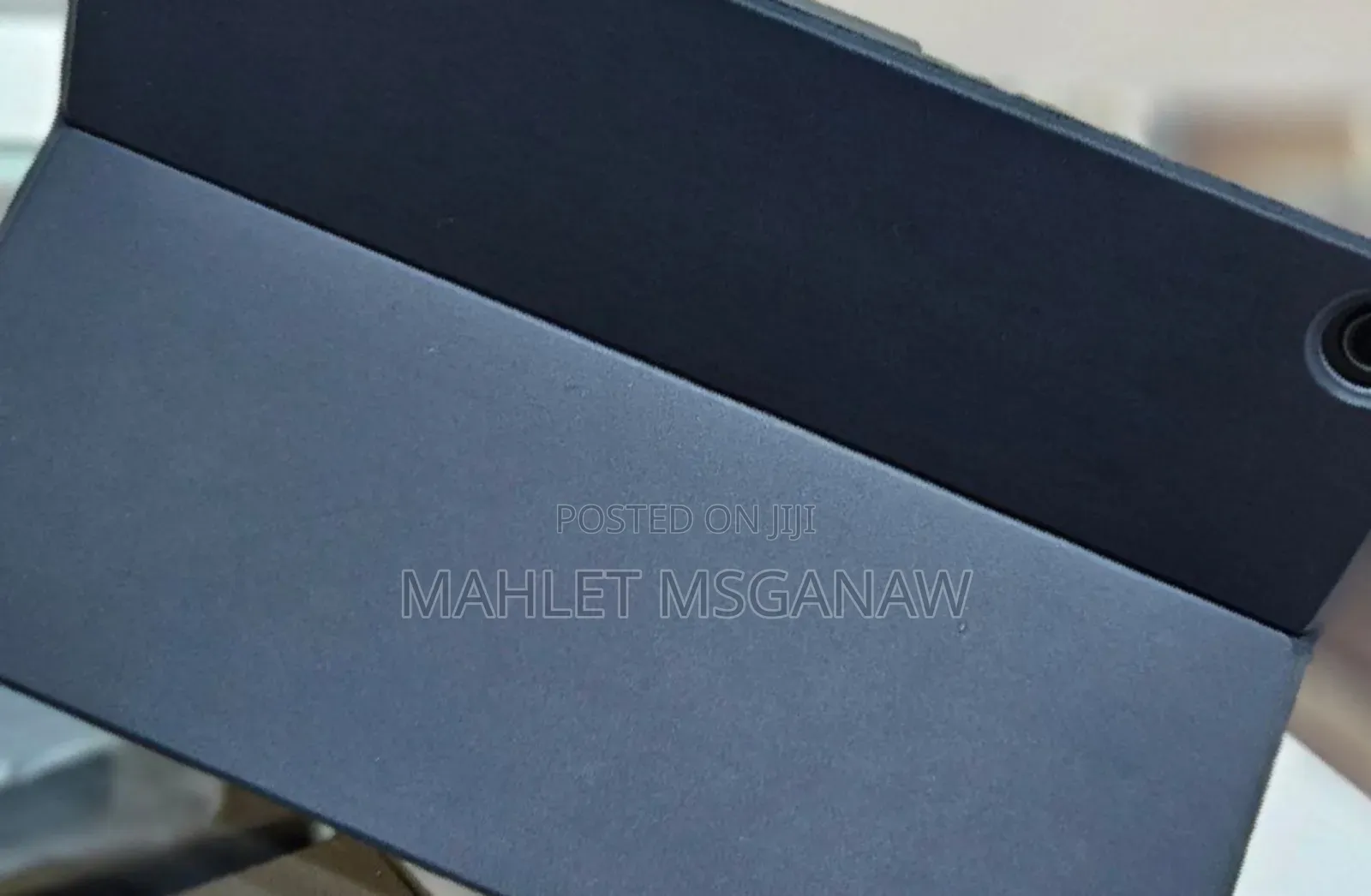 New Lenovo Tab M10 128 GB Gray