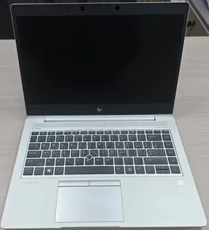 Photo - New Laptop HP EliteBook 745 G6 16GB AMD Ryzen 5 SSD 512GB