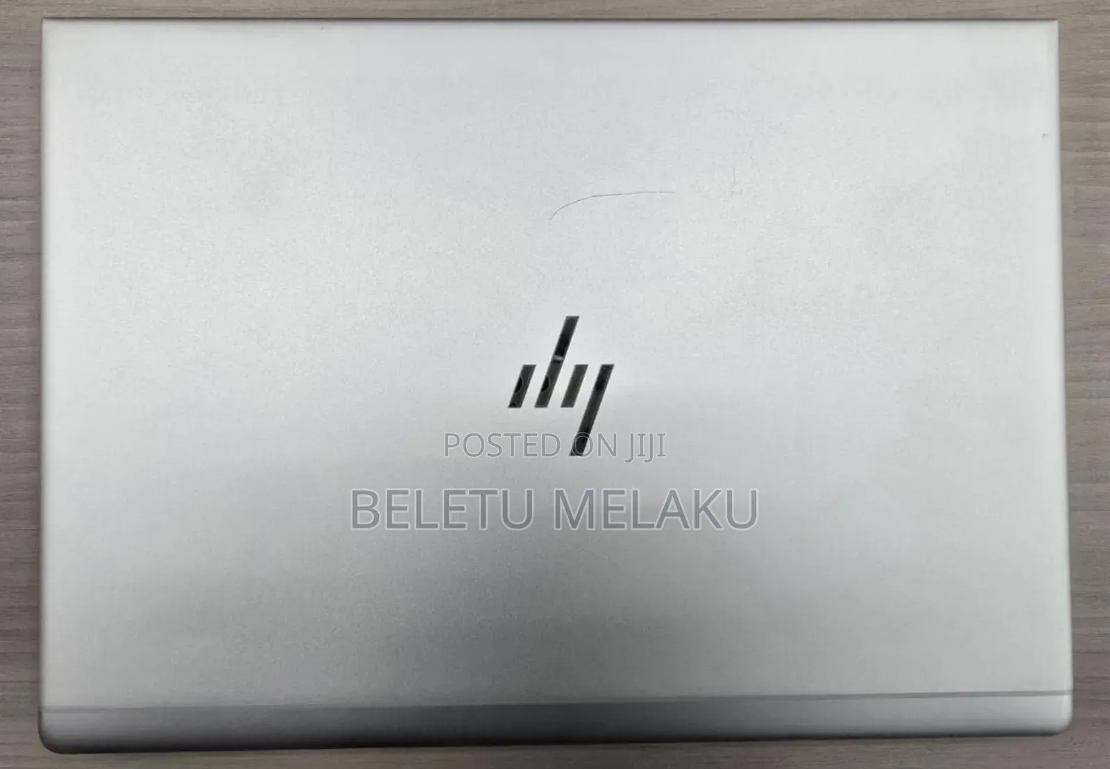 New Laptop HP EliteBook 745 G6 16GB AMD Ryzen 5 SSD 512GB