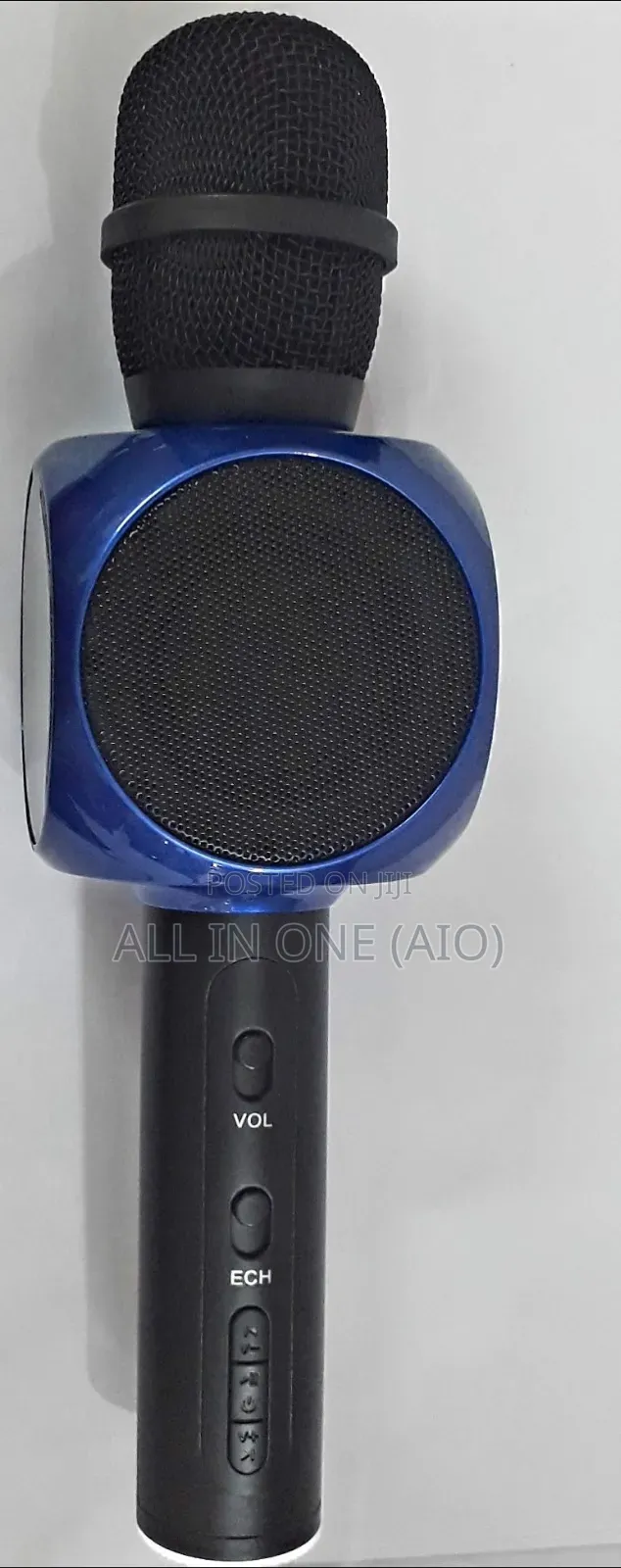 Smartberry M8 Karaoke Microphone