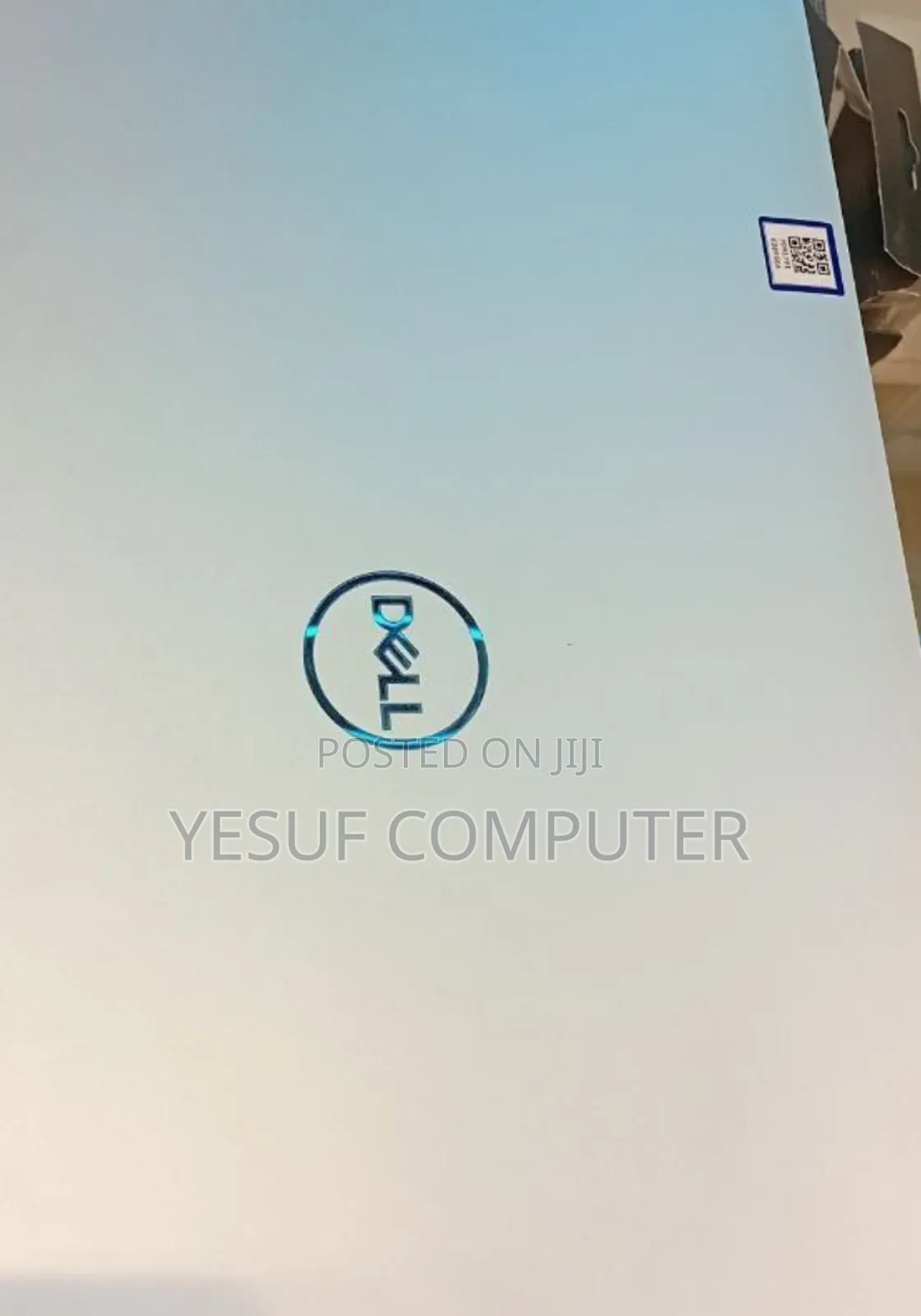 New Laptop Dell XPS 17 9720 64GB Intel Core I9 SSD 3T