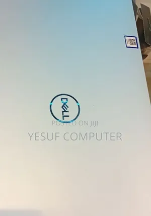 New Laptop Dell XPS 17 9720 64GB Intel Core I9 SSD 3T