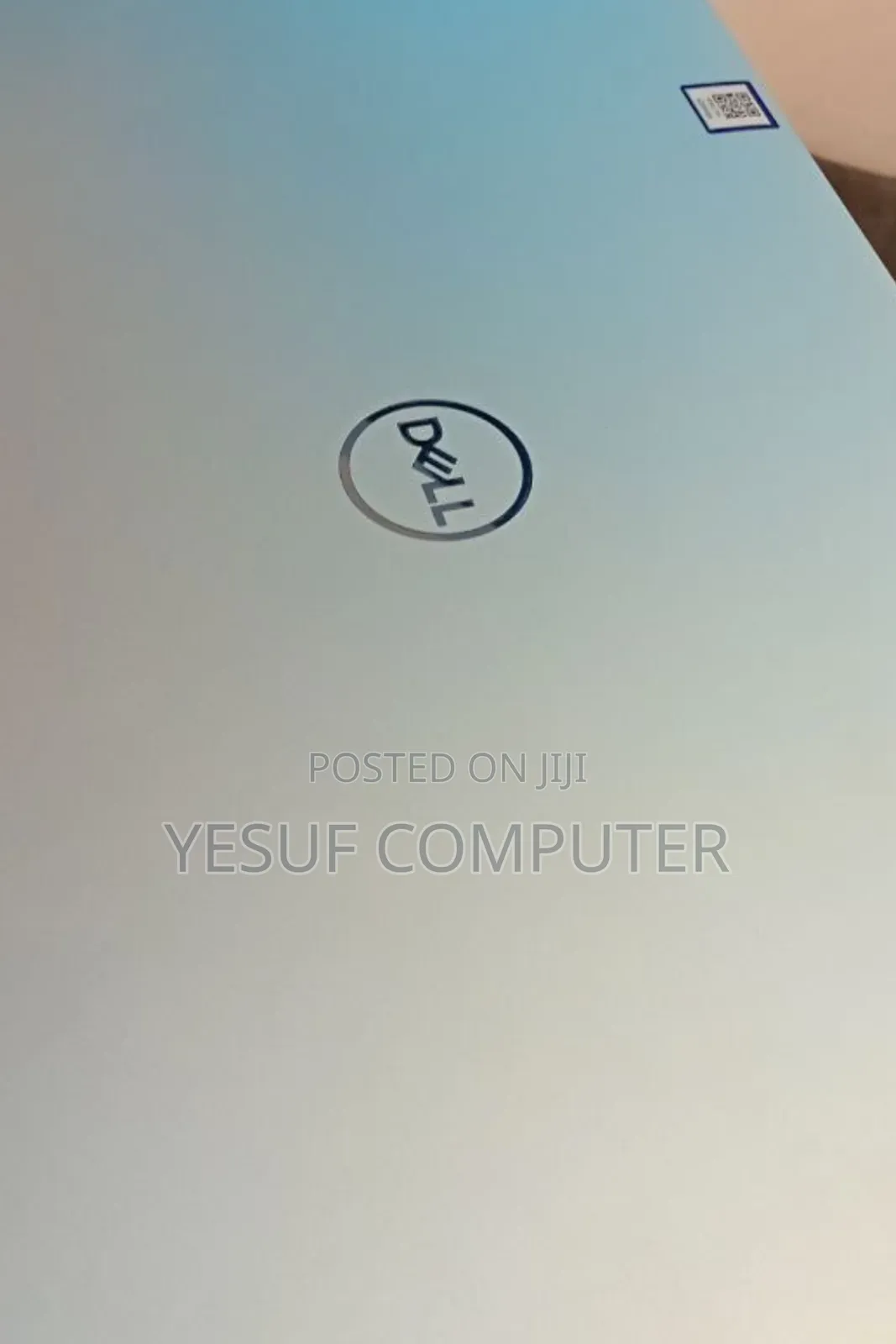 New Laptop Dell XPS 17 9720 64GB Intel Core I9 SSD 3T