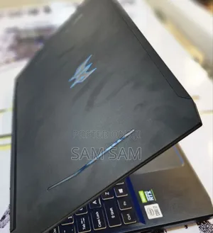 New Laptop Acer Predator Helios 300 16GB Intel Core I7 SSD 1T
