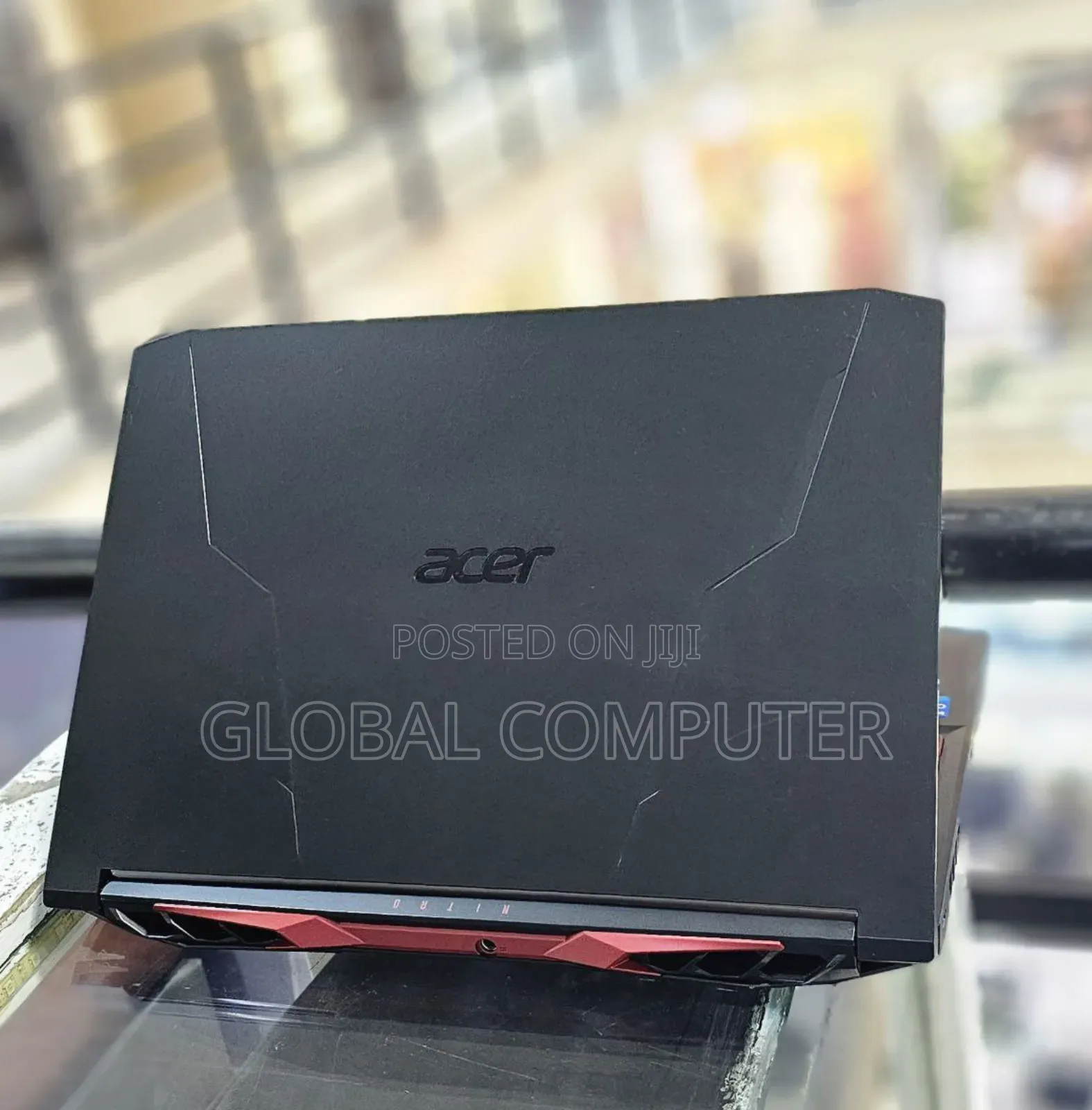 New Laptop Acer Nitro 5 16GB Intel Core i7 SSD 1T