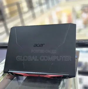 New Laptop Acer Nitro 5 16GB Intel Core i7 SSD 1T