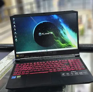 New Laptop Acer Nitro 5 16GB Intel Core i7 SSD 1T