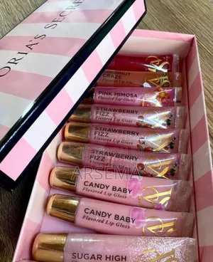 Photo - Victorya Secret Lip Gloss