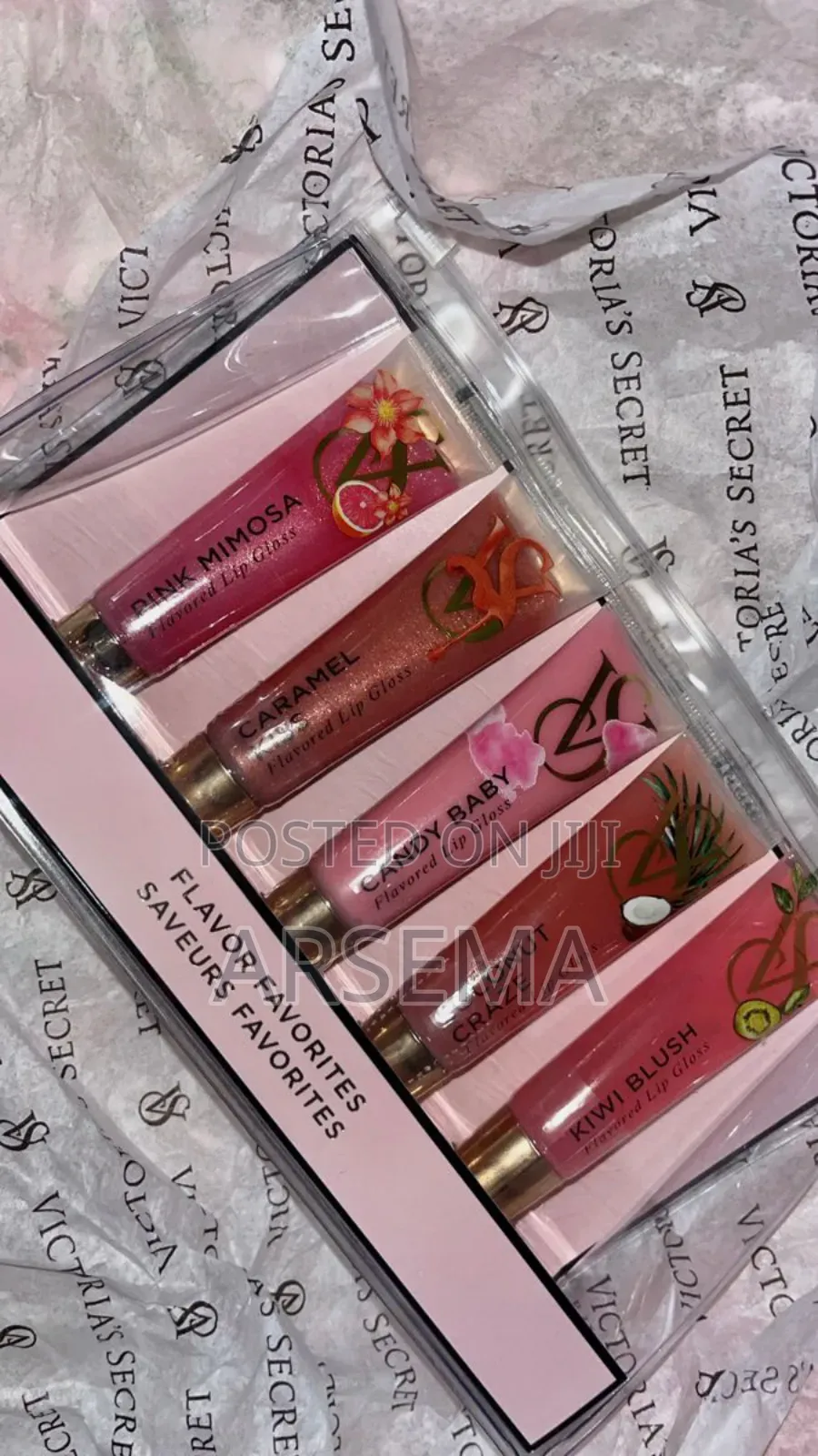 Victorya Secret Lip Gloss