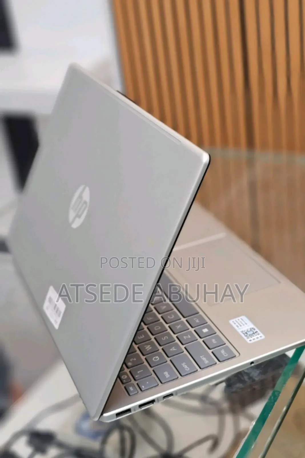 New Laptop HP Stream Notebook 8GB Intel Core I7 SSD 512GB