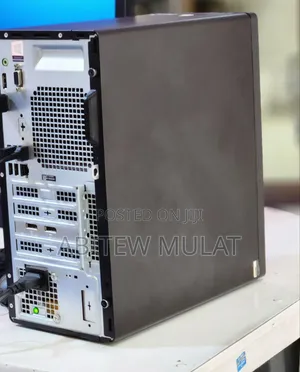 Photo - New Desktop Computer Dell OptiPlex 5060 8GB Intel Core I5 HDD+SSD 1T