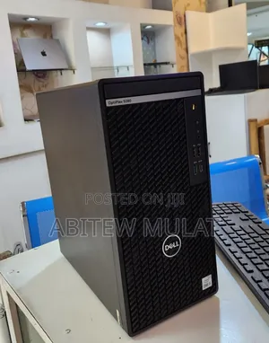 New Desktop Computer Dell OptiPlex 5060 8GB Intel Core I5 HDD+SSD 1T
