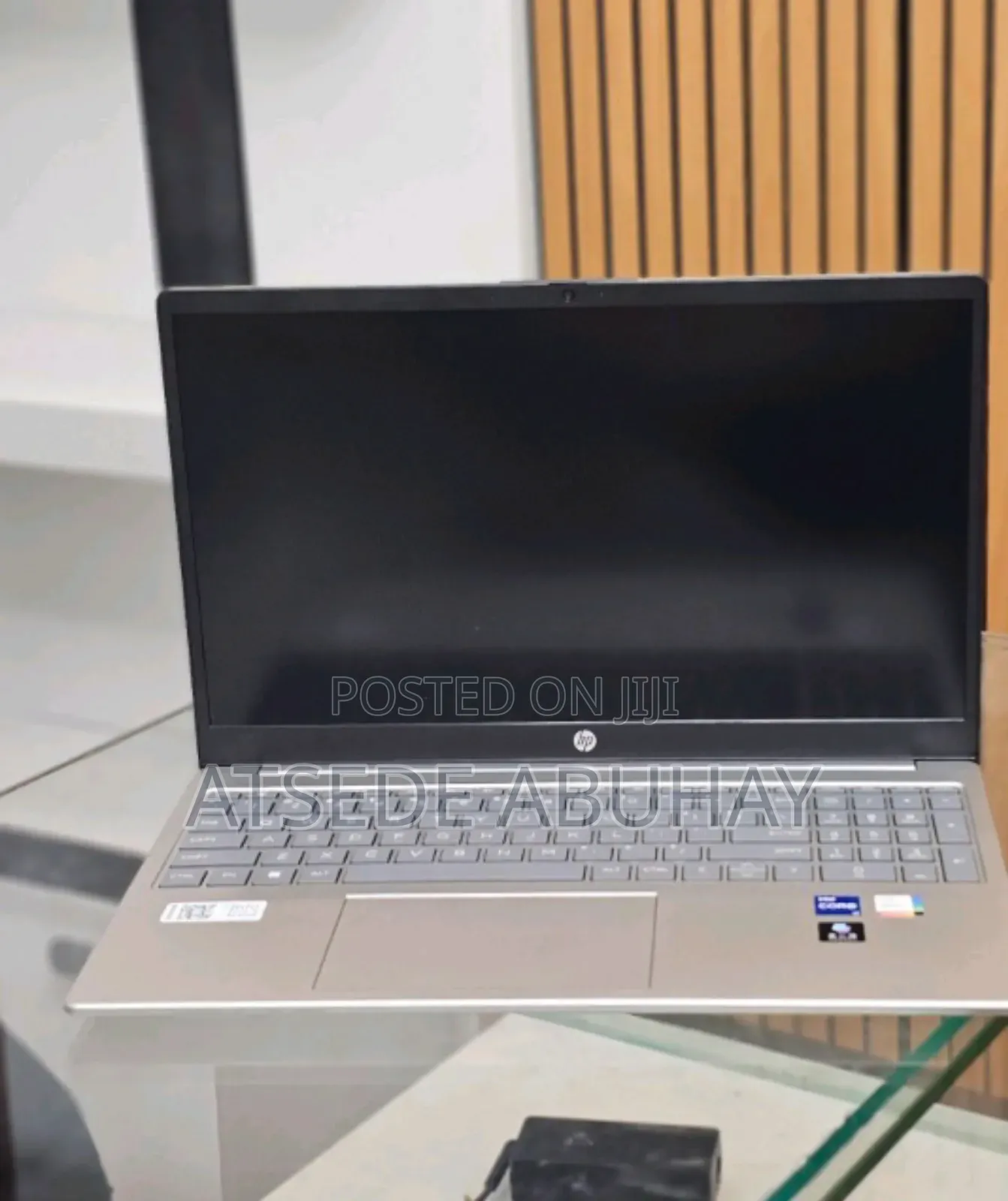 New Laptop HP Stream Notebook 8GB Intel Core I7 SSD 512GB