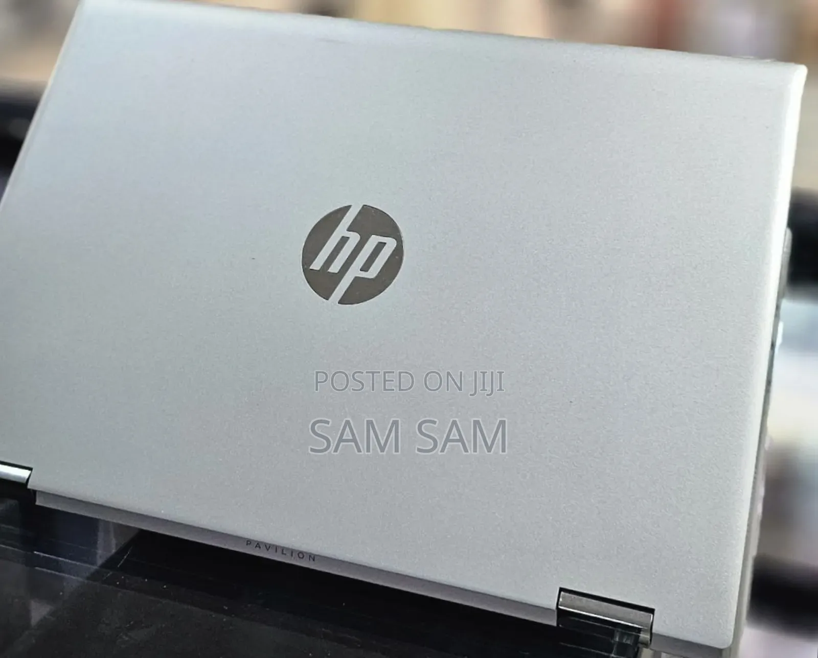 New Laptop HP Pavilion X360 16GB Intel Core I5 SSD 512GB