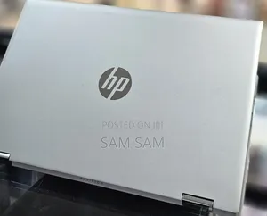 Photo - New Laptop HP Pavilion X360 16GB Intel Core I5 SSD 512GB