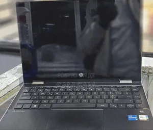 New Laptop HP Pavilion X360 16GB Intel Core I5 SSD 512GB