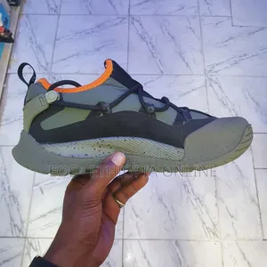 Nike Gore-Tex Olive Color [On Hand]