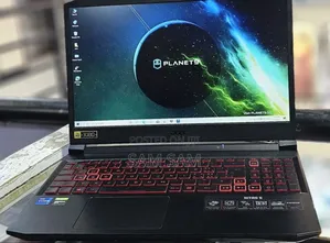 Photo - New Laptop Acer Nitro 5 16GB Intel Core i7 SSD 1T