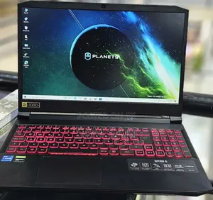 New Laptop Acer Nitro 5 16GB Intel Core i7 SSD 1T