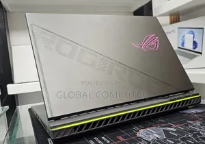 New Laptop Asus ROG Strix G15 16GB Intel Core i9 SSD 1T