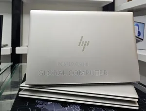 New Laptop HP EliteBook 840 G8 16GB Intel Core i5 SSD 512GB