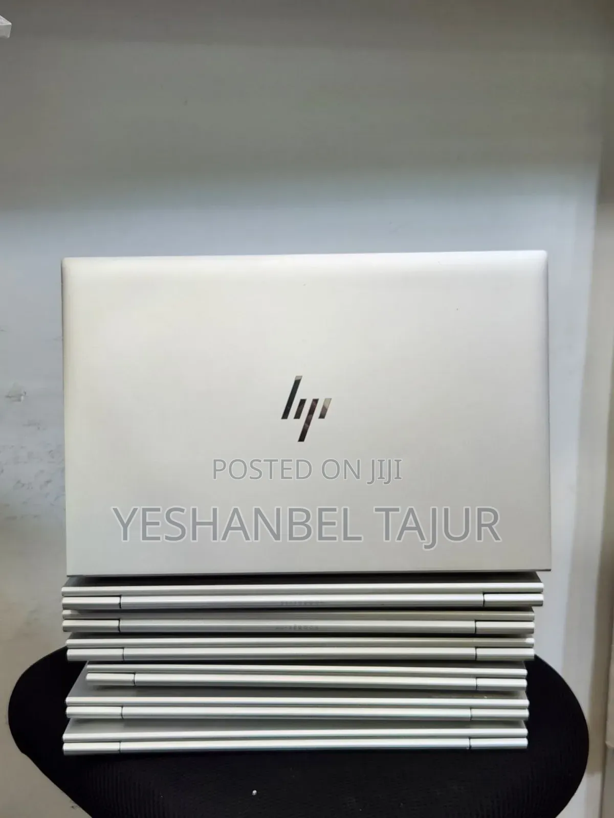 New Laptop HP EliteBook 840 G7 16GB Intel Core i5 SSD 512GB