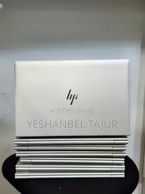 New Laptop HP EliteBook 840 G7 16GB Intel Core i5 SSD 512GB