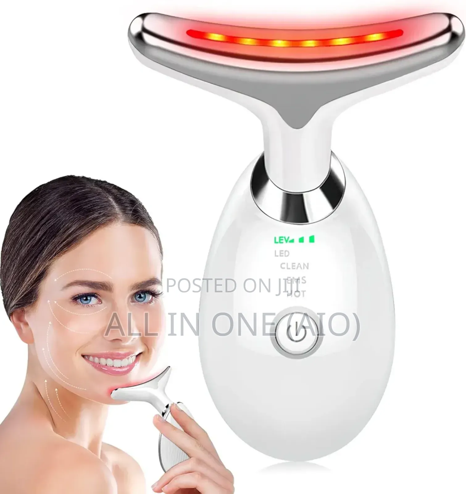 Face Massager