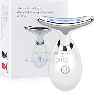 Face Massager