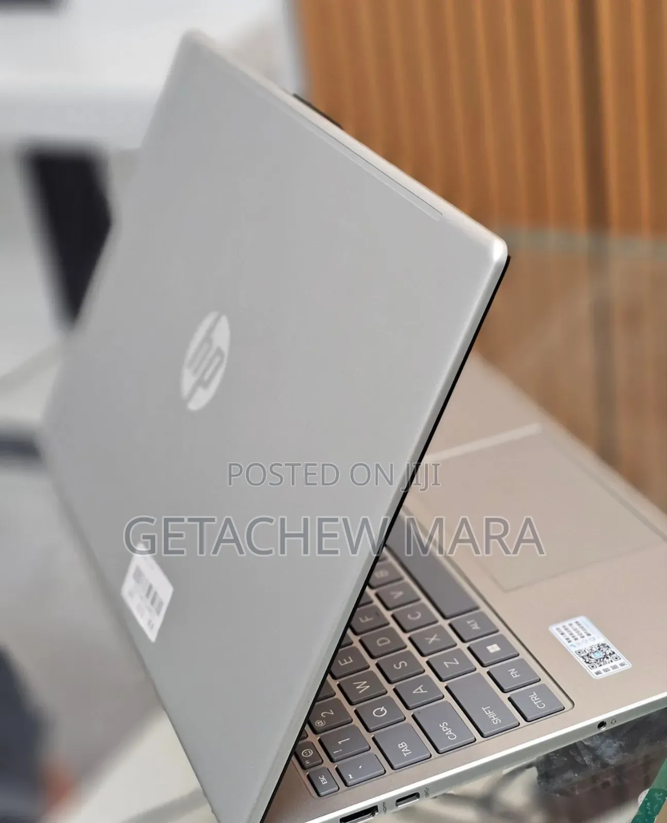 New Laptop HP Stream Notebook 8GB Intel Core I7 SSD 512GB