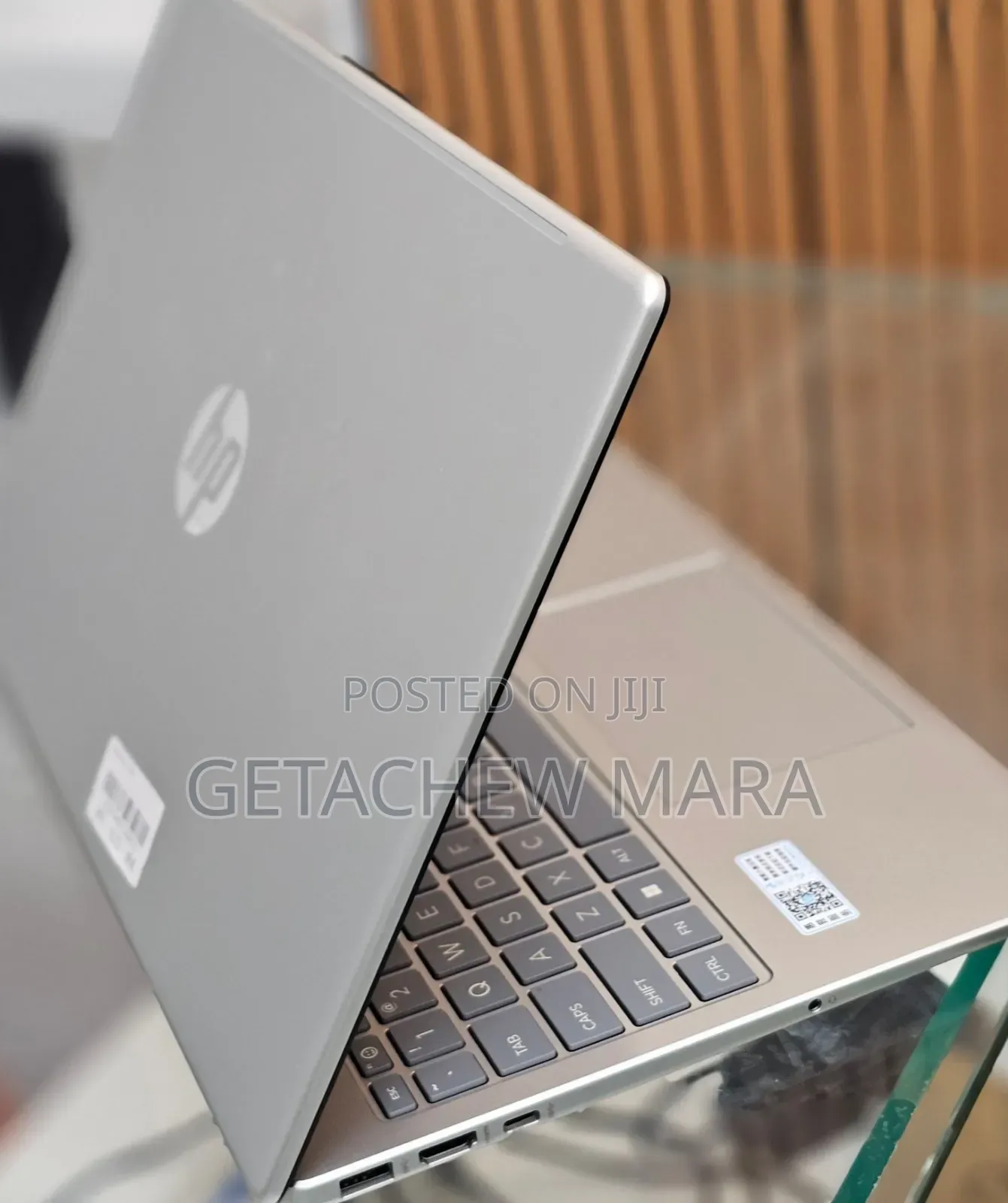 New Laptop HP Stream Notebook 8GB Intel Core I7 SSD 512GB