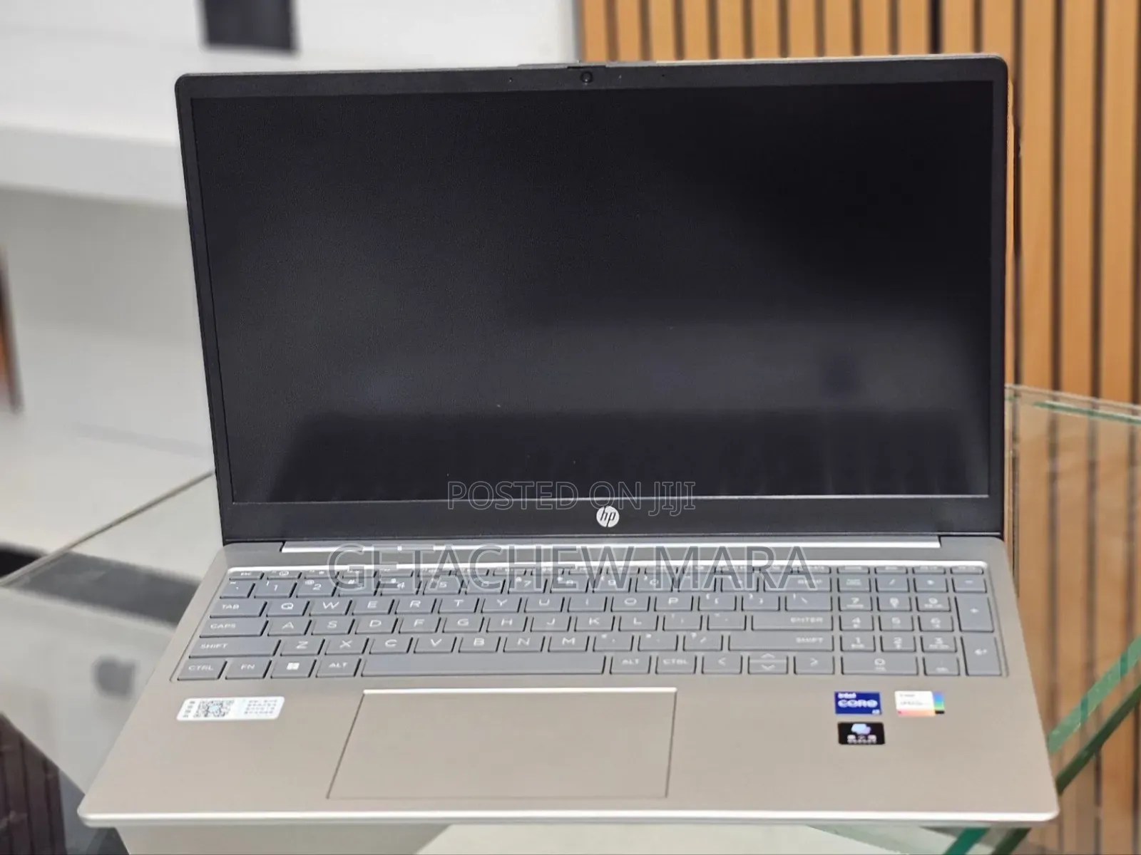 New Laptop HP Stream Notebook 8GB Intel Core I7 SSD 512GB