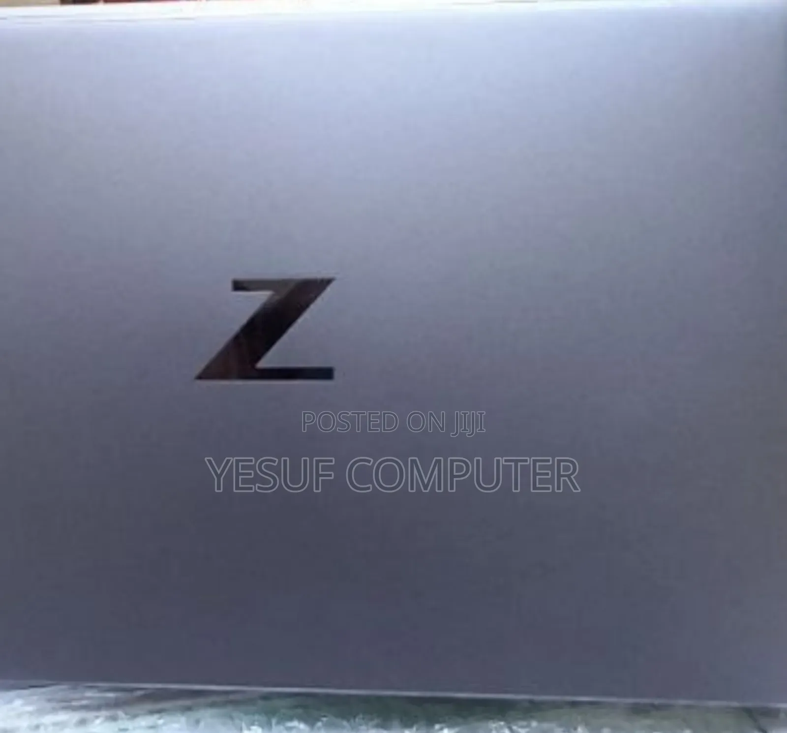 New Laptop HP ZBook 15 16GB Intel Core I5 SSD 512GB