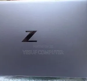 New Laptop HP ZBook 15 16GB Intel Core I5 SSD 512GB