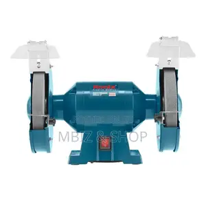 Photo - Fixt Original Bench Grinder