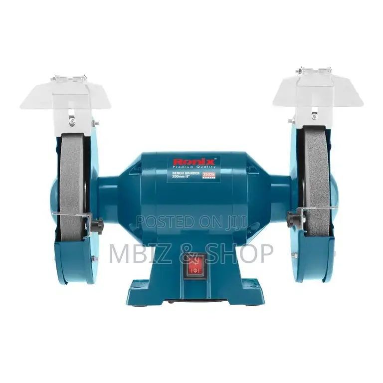 Fixt Original Bench Grinder